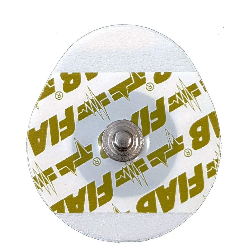 Elettrodo ECG in Foam adesivo F9079/100 - 36 x 40 mm - (100 pz.)