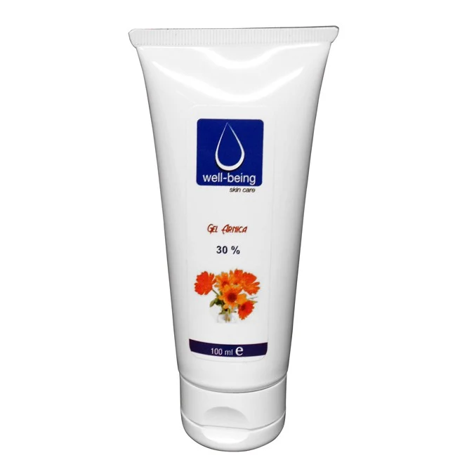 Gel Arnica Well-Being 100ml