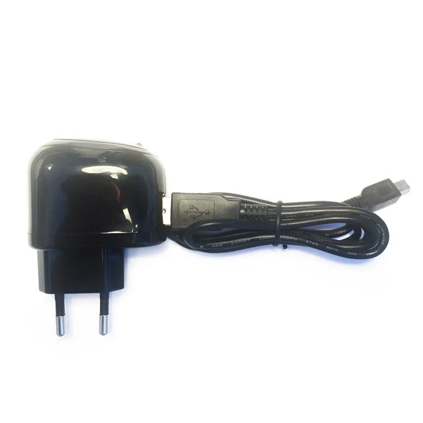 Alimentatore per Saturimetri SAT-400, SAT-500 e SAT-600