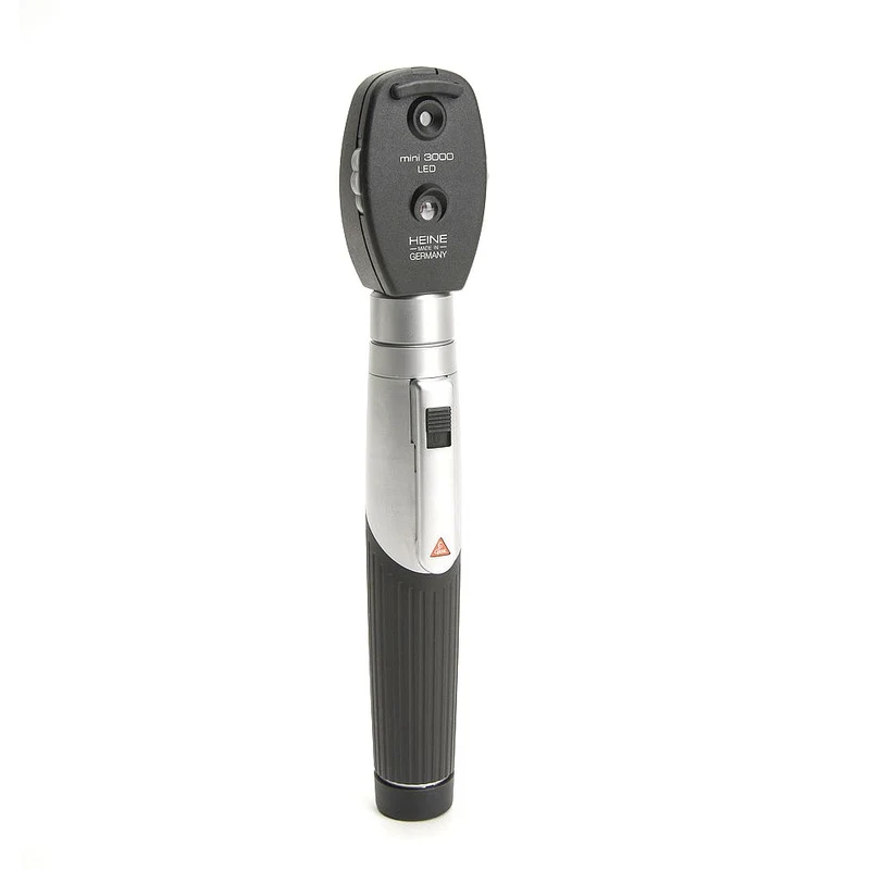 Oftalmoscopio HEINE Mini 3000® LED - Set in astuccio rigido - D-885.21.021