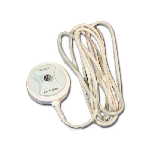 Sonda Doppler per Cardiotocografo FC700 1 Mhz