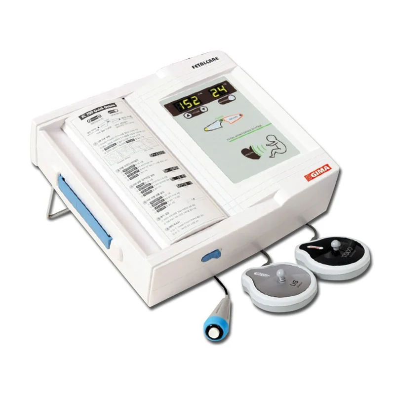 Cardiotocografo Portatile FC700