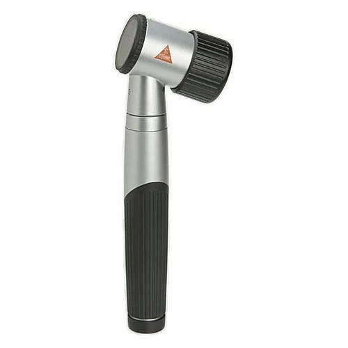 Dermatoscopio HEINE Mini 3000® LED con scala - Set in astuccio - D-888.78.021