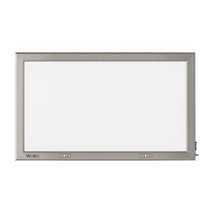 Negativoscopio Ultrapiatto LED 42 x 72