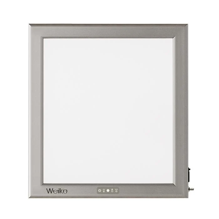 Negativoscopio Ultrapiatto LED 36 x 42
