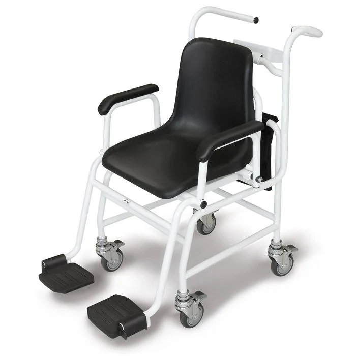 Bilancia sedia digitale KERN MCC 250K100M + Batteria