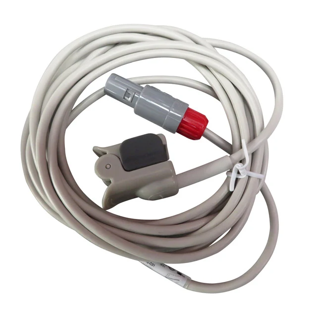 Sensore Spo2 pediatrico per Monitor 900 PRO/PLUS,PC-3000 e UP-7000 (vecchio modello)