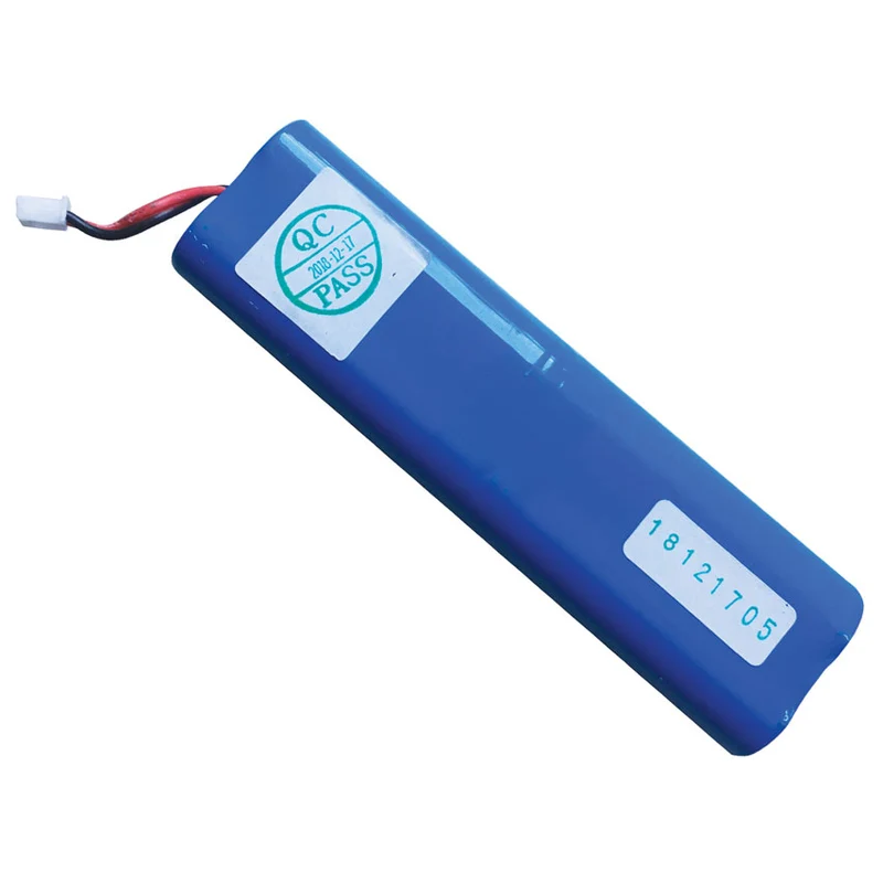 Batteria al Litio (Li-Ion) per Monitor PC-3000
