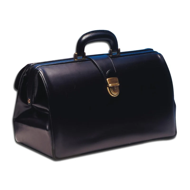 Borsa medico SUPERTEXAS - Pelle