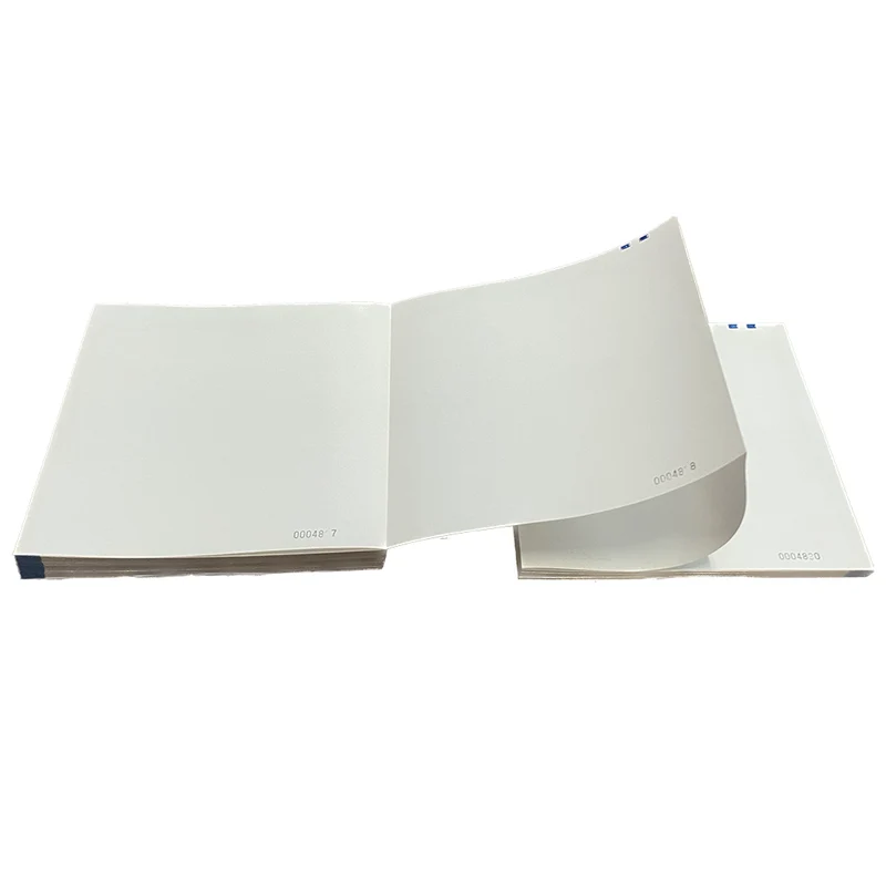 Carta termica per Monitor fetale SONICAID MERIDIAN 800 - Pacchetto (zFold) compatibile