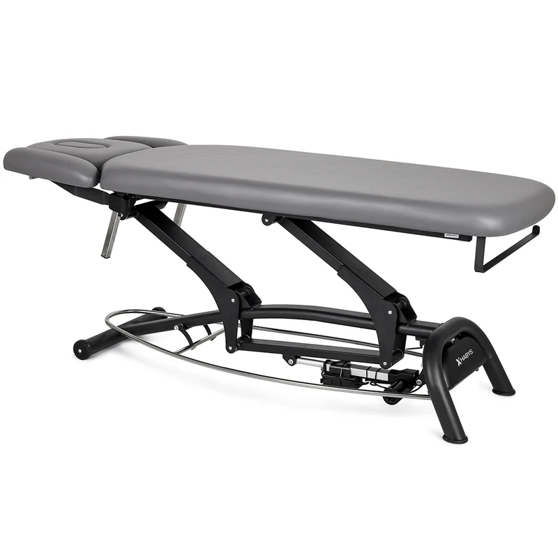 Lettino elettrico ad altezza variabile AGILA 4 - Larghezza 68 cm