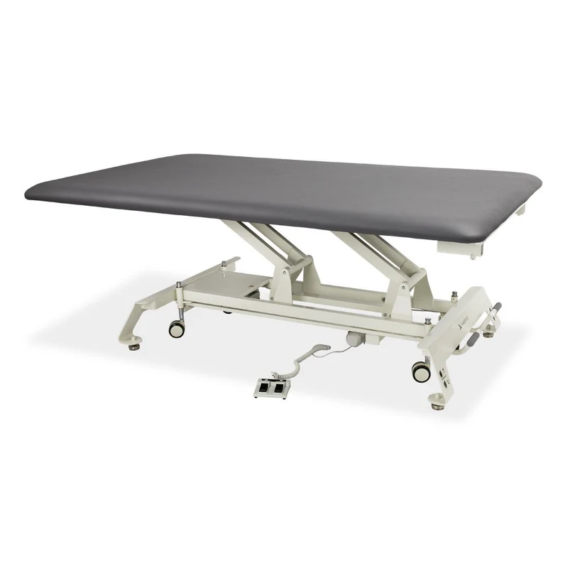 Lettino elettrico ad altezza variabile EVERO BOBATH - Larghezza 120 cm