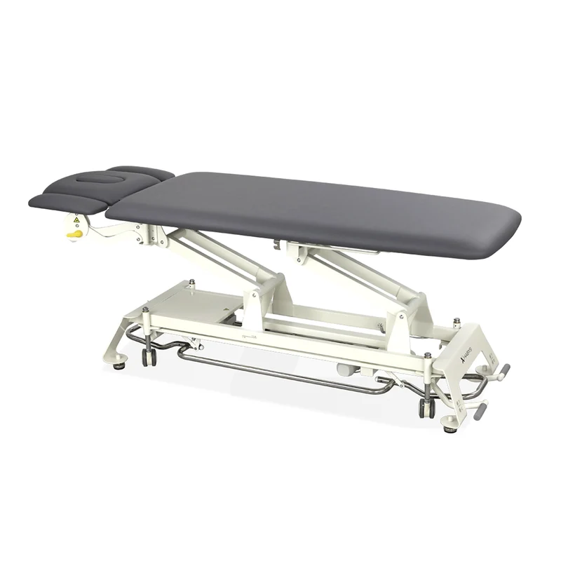 Lettino elettrico ad altezza variabile EVERO V4 ERGO - Larghezza 68 cm