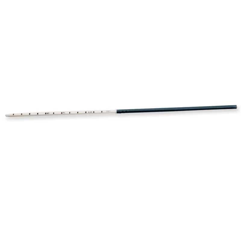 Isterometro sterile senza cursore ch 12 (Conf. 25 pz.)
