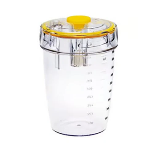 Vaso LSU per aspiratori Laerdal LSU