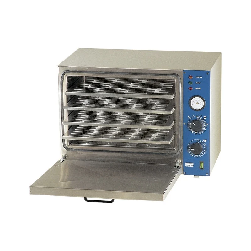 Sterilizzatrice a secco Gimette 28 - 28 litri