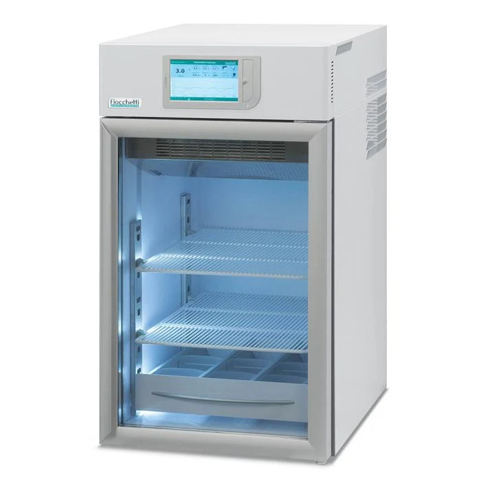 Frigorifero medicale MEDIKA 140 ECT-F TOUCH