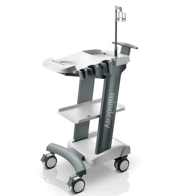 Carrello UMT-110 per ecografi MINDRAY per DP10, DP20, DP30
