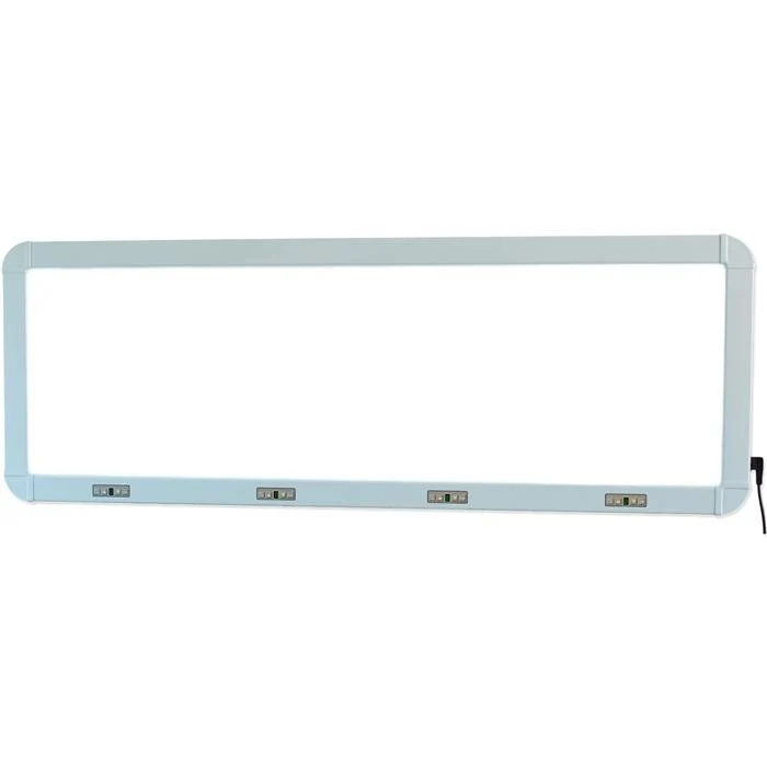 Negativoscopio Piatto LED cm 141 x 43