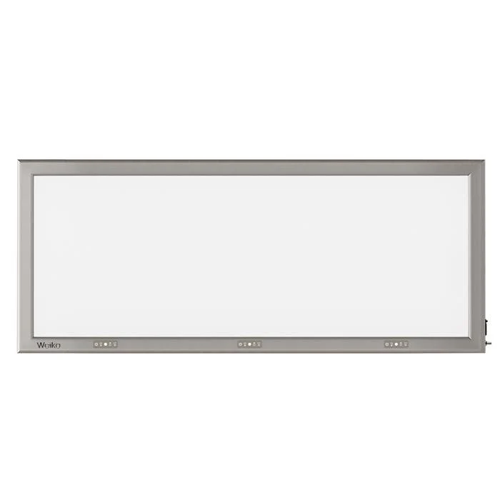 Negativoscopio Ultrapiatto LED 42 x 108