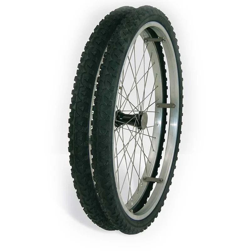 Ruota Mountain Bike per carrozzine SOLEMARE e SAND&SEA
