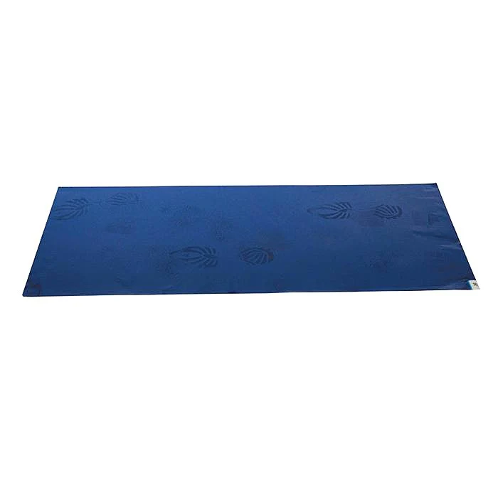 Tappeto decontaminante 60 x 115 cm (conf. 8 pz. x 30 fogli)