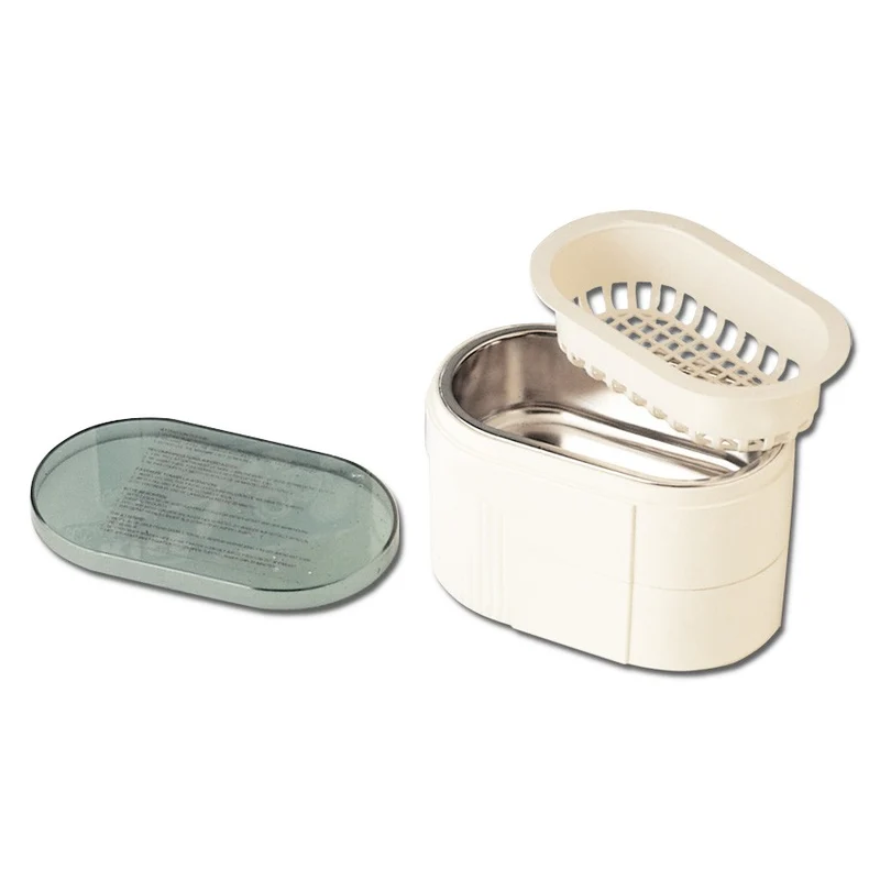 Pulitrice ad ultrasuoni 0,6 lt.