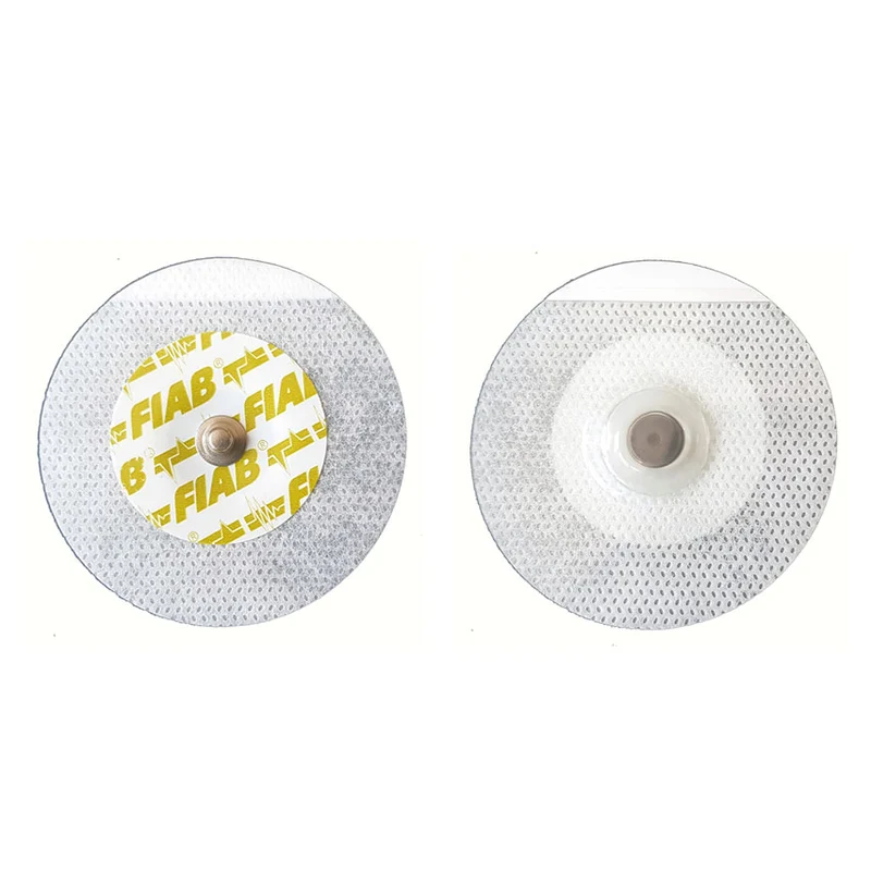Elettrodi ECG in Foam adesivo F2080 - 55 mm (1200 pz.)