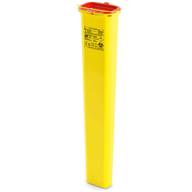Contenitore per taglienti MAGNUM XL 8,3 litri