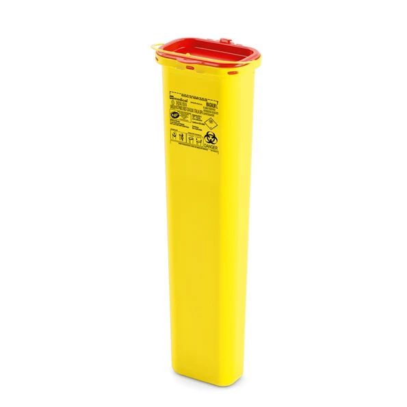 Contenitore per taglienti MAGNUM 6,3 litri