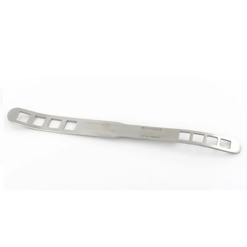 Abbassalingua finestrato Bruenings cm 19