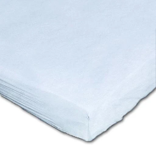 Lenzuolo monouso TNT cm 140X240 (conf. 50 pz.)