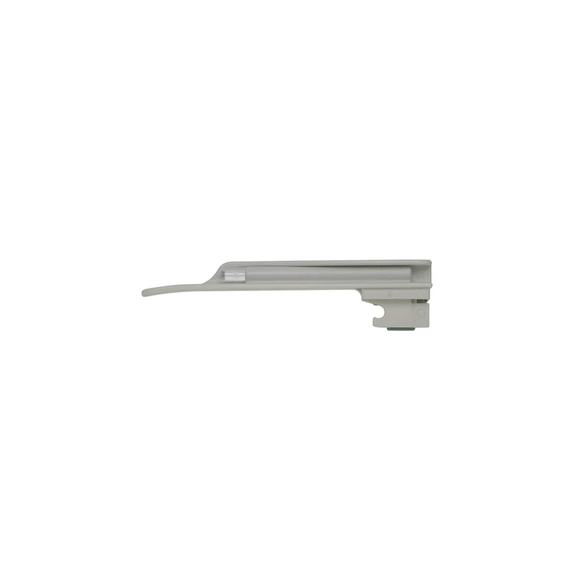 Lama laringoscopio a F.O. HEINE XP MILLER 1 - F-000.22.772 (25 pz.)
