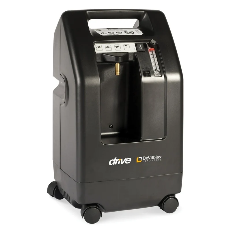 Concentratore di Ossigeno DEVILBISS 525KS - 5 Litri minuto