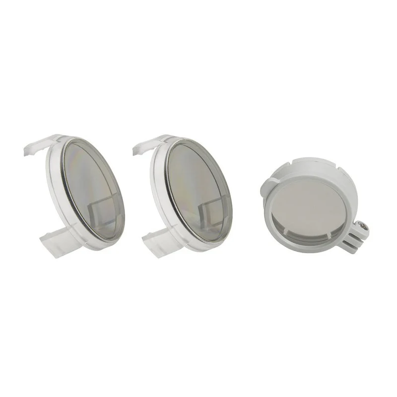 Filtro polarizzatore P2 per HEINE ML4 e lenti HR - J-000.31.326
