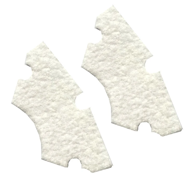 Kit filtri di ricambio per concentratore di ossigeno portatile per SPIRIT 3 Litri