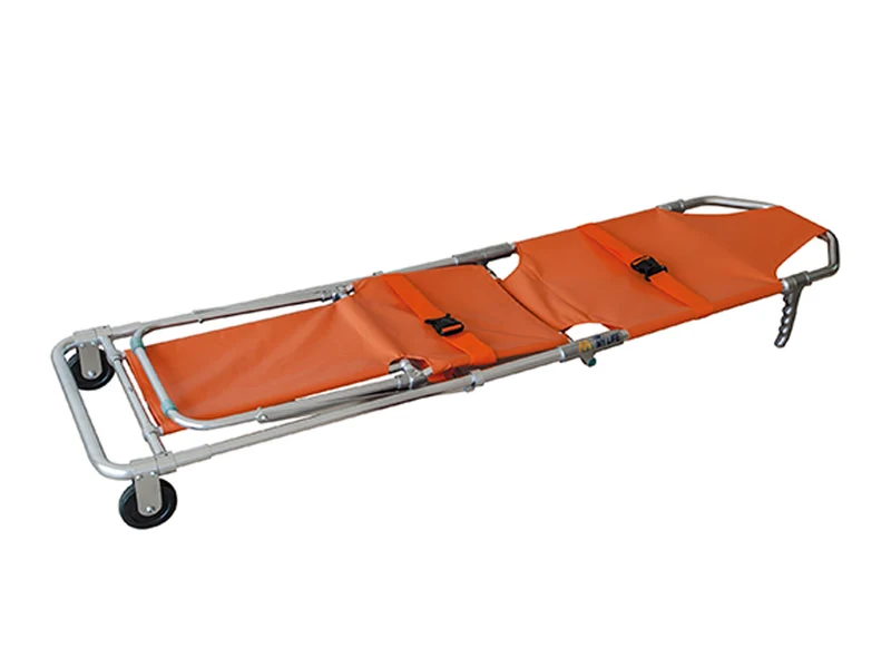 Barella-Sedia pieghevole 2 in 1