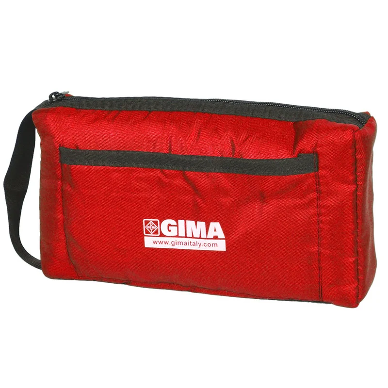 Borsetta per sfigmomanometro - Rossa