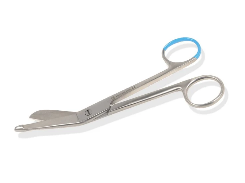 Forbici monouso Lister cm 14 (conf. 25 pz)