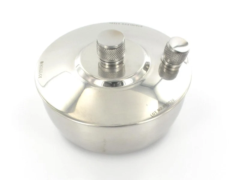Fornello ad alcool 120 cc