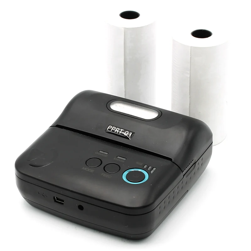 Stampante termica Wi-Fi per RESONANCE r17a BC - r15c - r16m e r14o