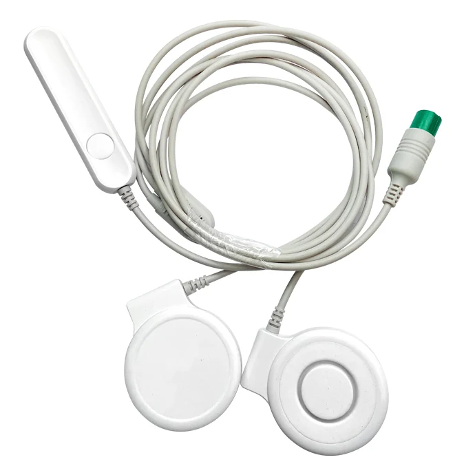 Sonda 3 in 1 per Monitor fetale CMS800G