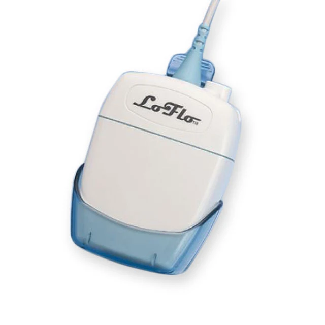 Sensore CO2 Sidestream LoFlo per monitoraggio EtCO2
