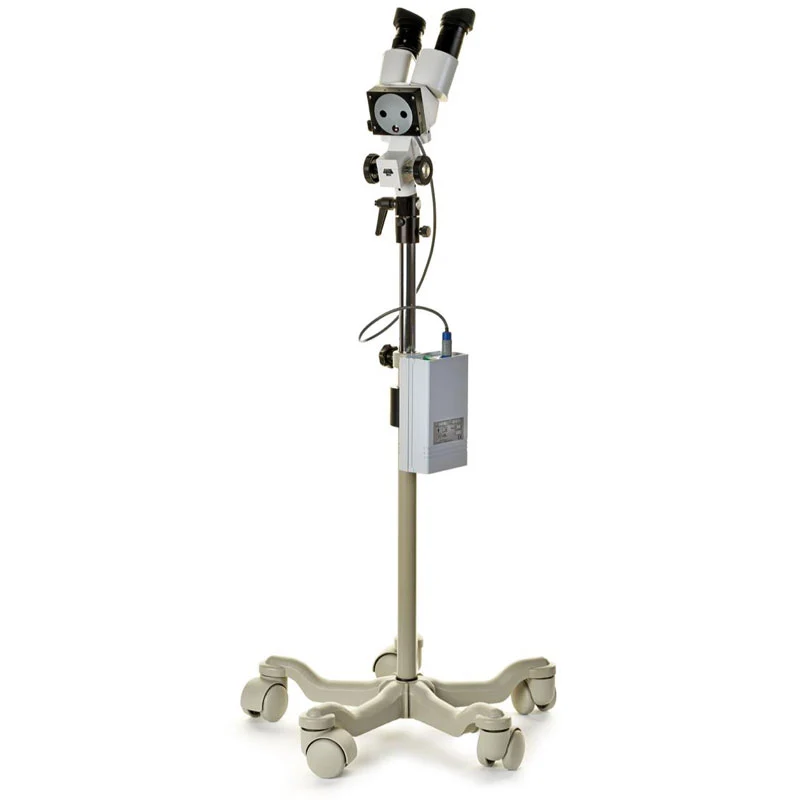 Colposcopio COLPY - Ingrandimento fisso
