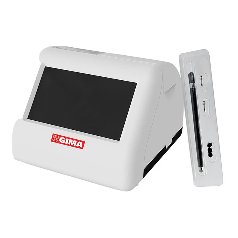 Drug Reader - Lettore droghe con software e stampante
