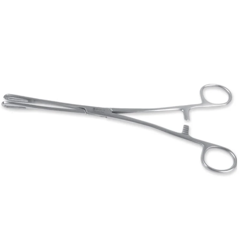 Pinza Rampley cm 24