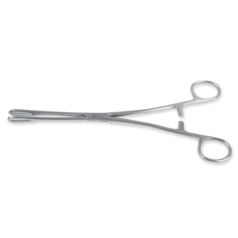 Pinza Rampley cm 18