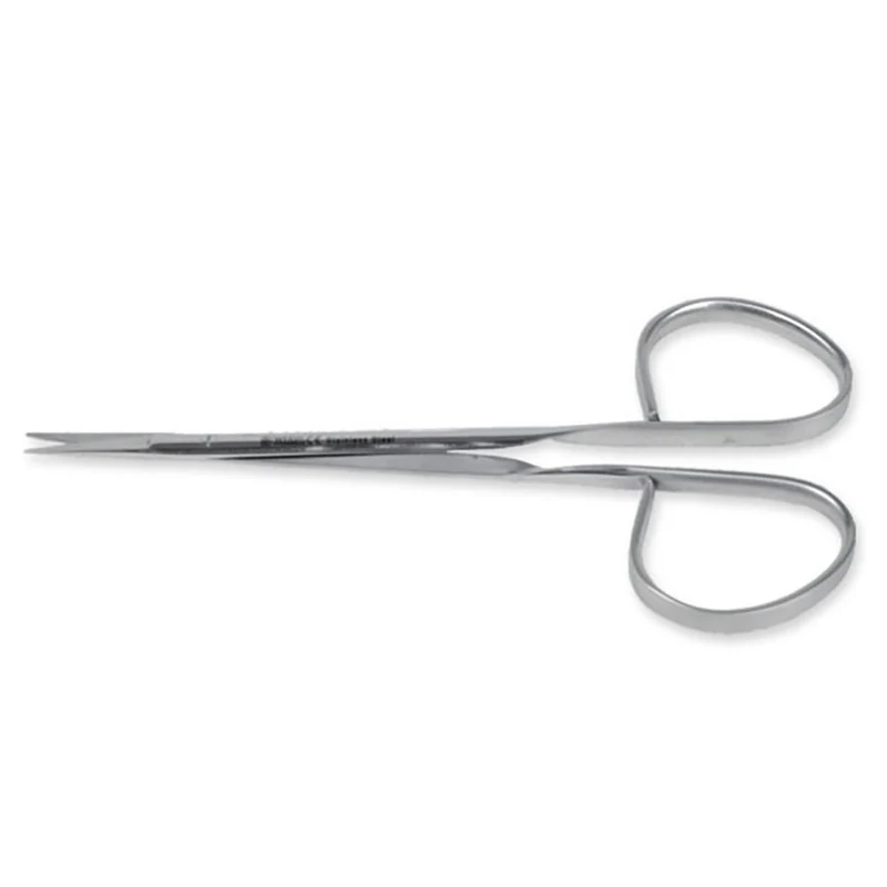 Forbici Ribbon rette per sutura cm 9,5