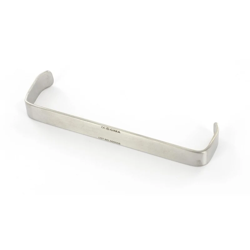 Retrattore Farabeuf - set 2 pezzi - 12 cm