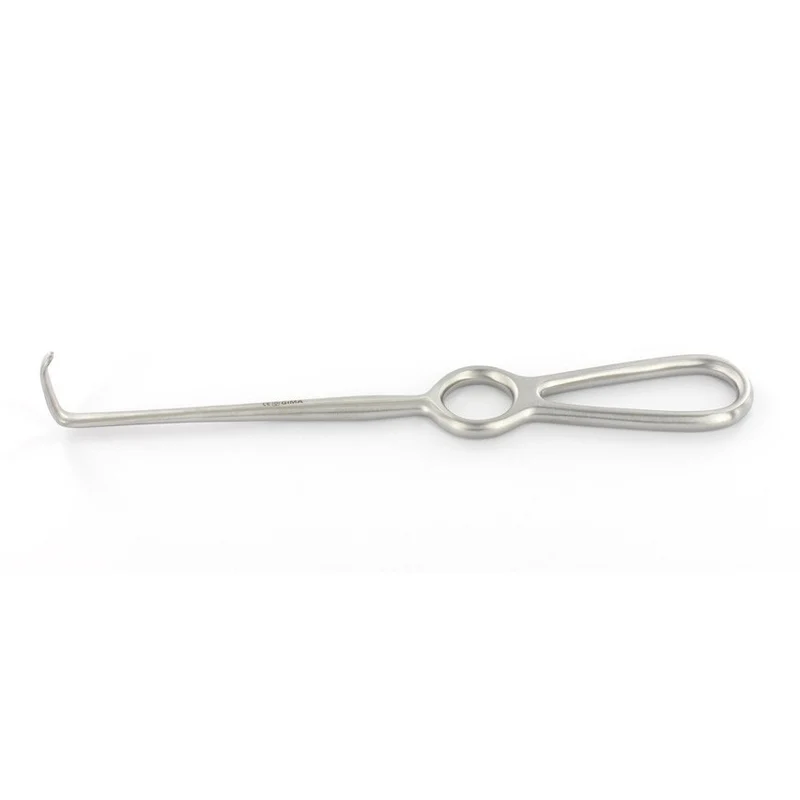 Retrattore Langenbeck 21 cm